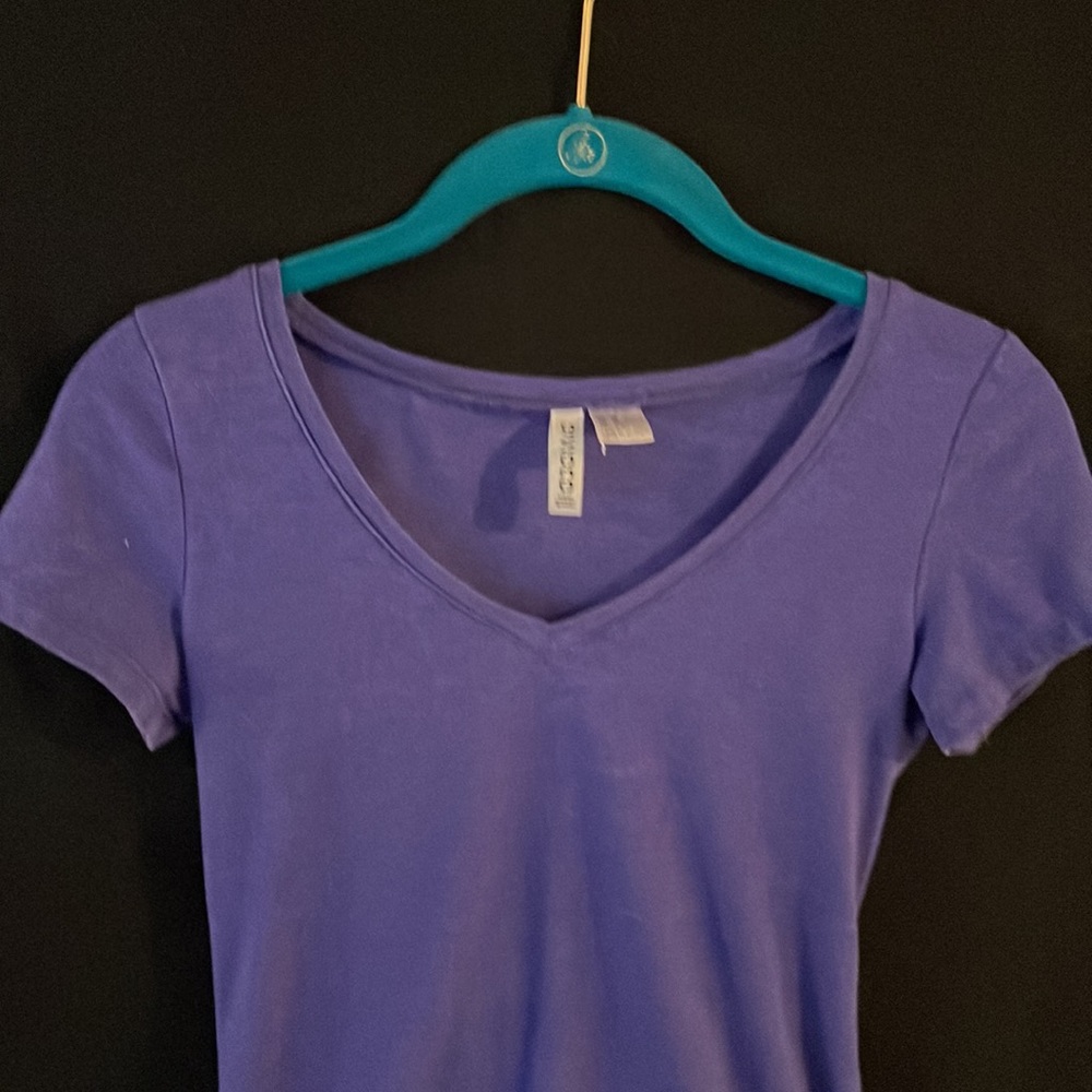 Tee - Picture 2 of 5